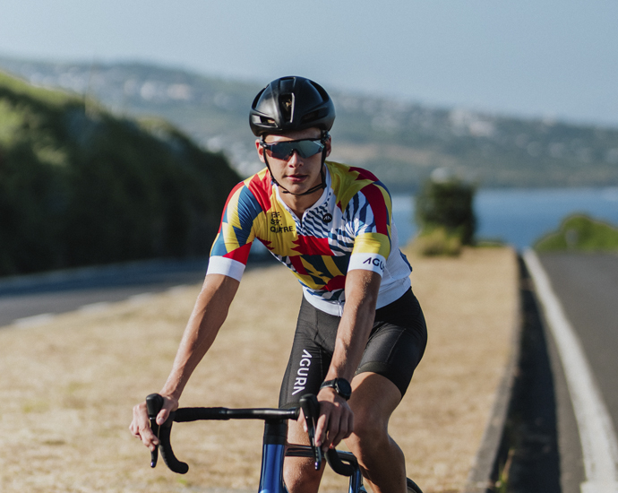 Maillots de cyclisme de montagne – CORSINO SPORT